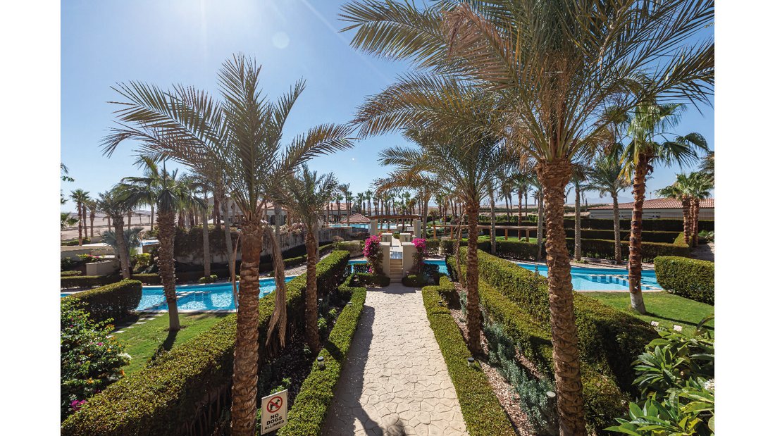 Villa in Hurghada, Red Sea Governorate, Egypt 3 - 17785106