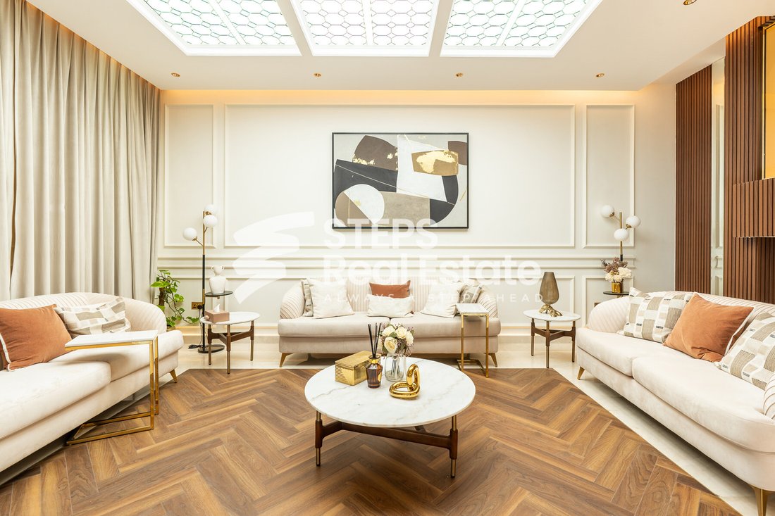 Apartment in Lusail, Doha, Qatar 5 - 17832633
