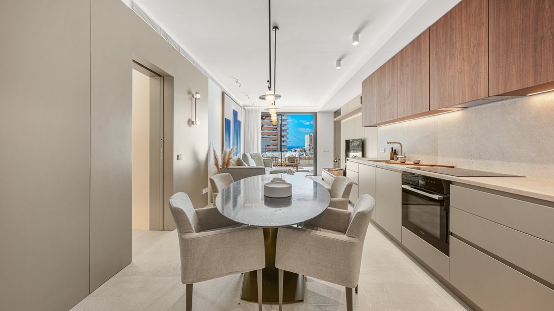 Apartment in Palma, Balearic Islands, Spain 5 - 17424260