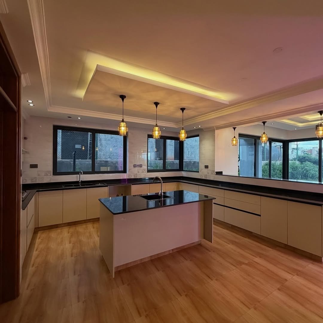 Villa in Tatu City, Kiambu County, Kenya 4 - 17832562