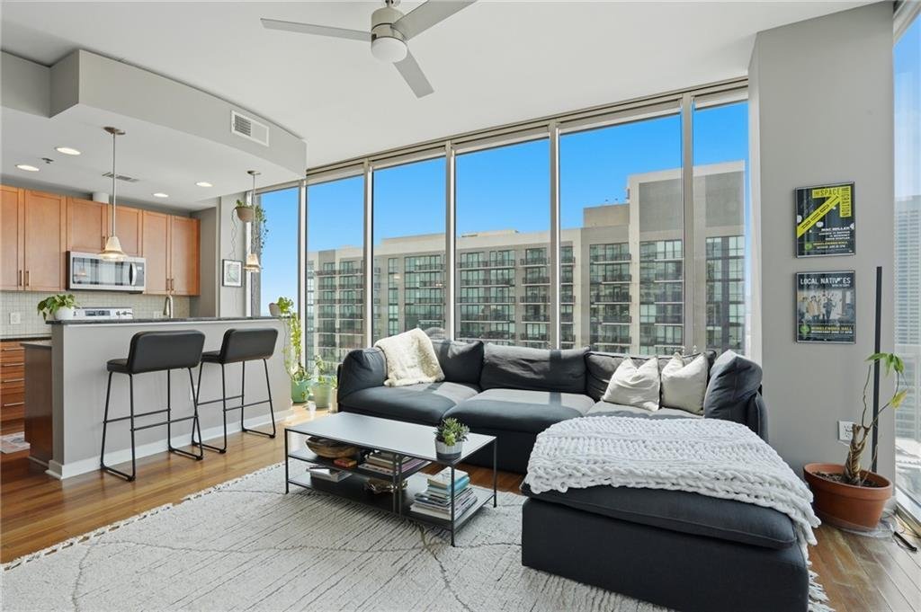 Condo in Atlanta, Georgia, United States 4 - 17835143