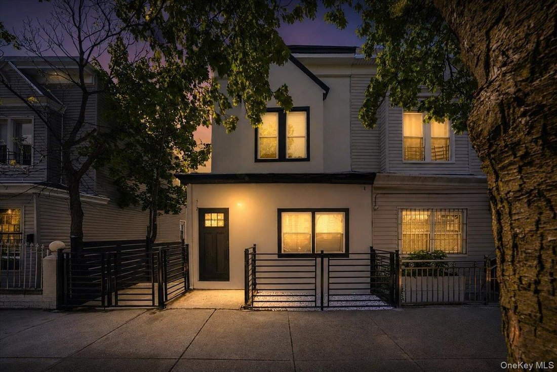 Apartment in New York, New York, United States 1 - 17835331
