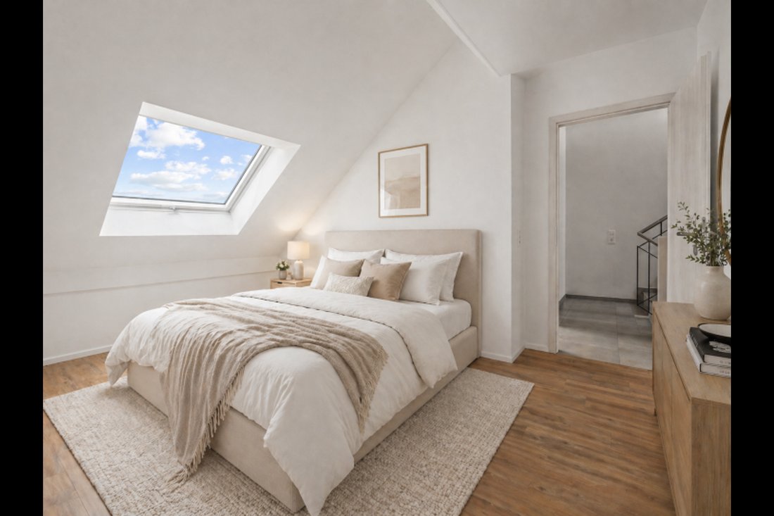 Townhouse in Bourg-en-Lavaux, Vaud, Switzerland 4 - 17835390