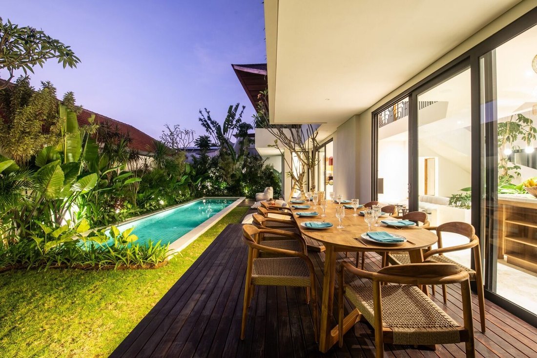 House in North Kuta, Bali, Indonesia 2 - 17835356