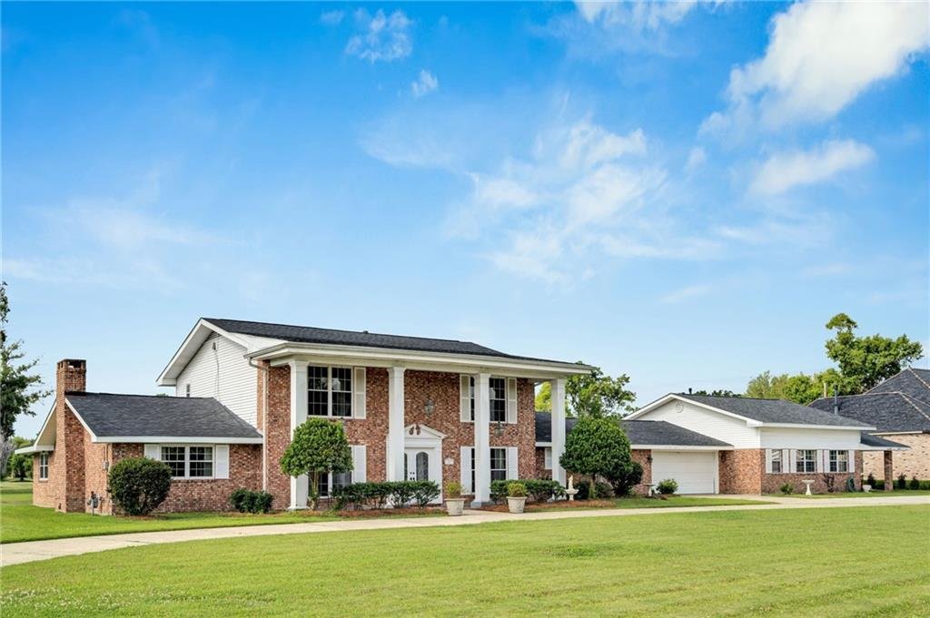 House in Luling, Louisiana, United States 4 - 17835122