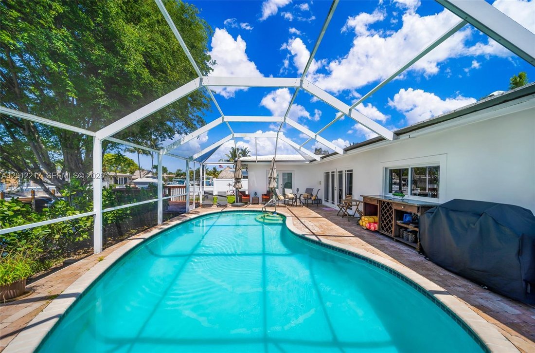 House in Pompano Beach, Florida, United States 1 - 17835193