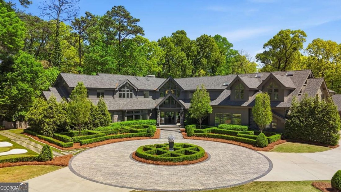 House in Atlanta, Georgia, United States 1 - 17835266