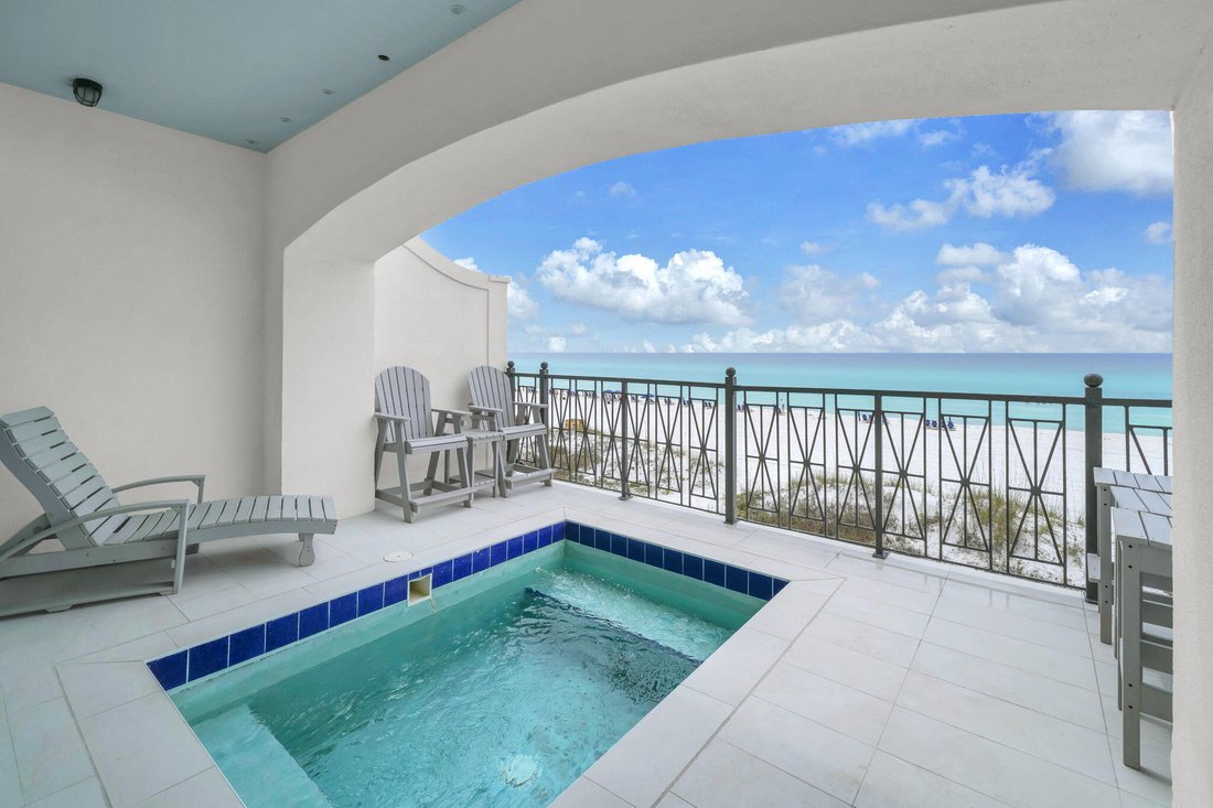 Townhouse in Miramar Beach, Florida, United States 1 - 17835204