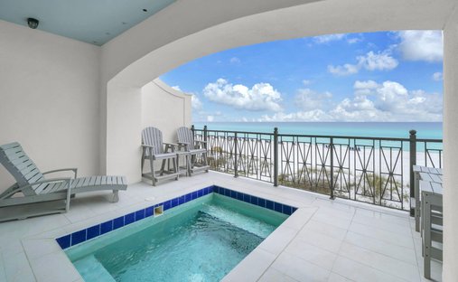 Residenza a Miramar Beach, Florida, Stati Uniti 1
