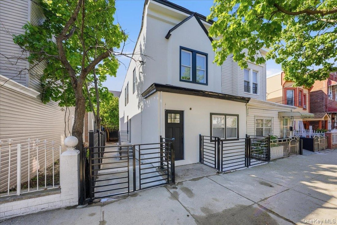 Apartment in New York, New York, United States 2 - 17835331