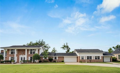 Haus in Luling, Louisiana, Vereinigte Staaten 1