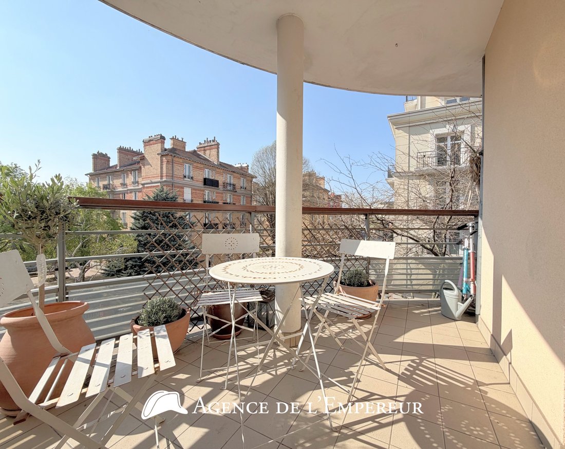 Apartment in Plateau Nord, Suresnes, France 3 - 17835463