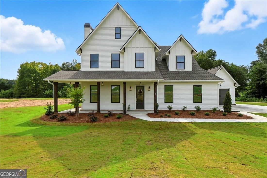 House in Monroe, Georgia, United States 5 - 17835254