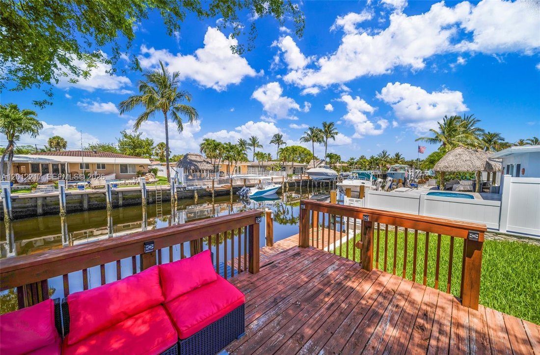 House in Pompano Beach, Florida, United States 3 - 17835193