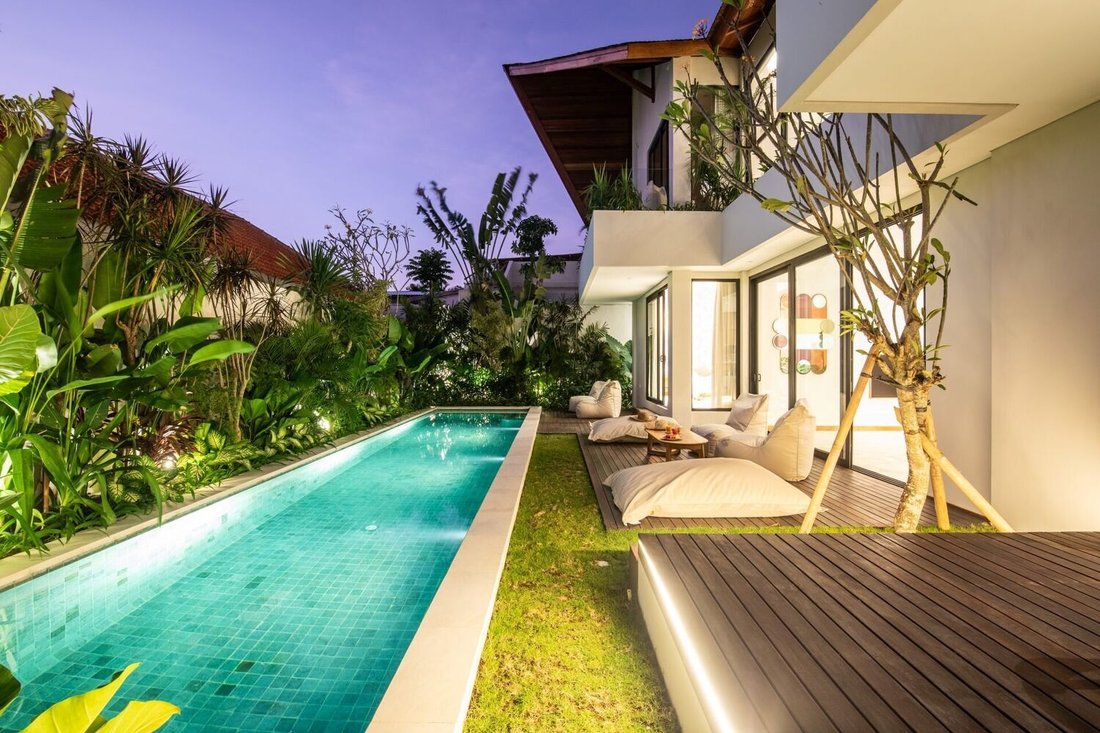 House in North Kuta, Bali, Indonesia 1 - 17835356