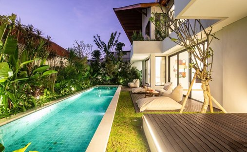 House in North Kuta, Bali, Indonesia 1