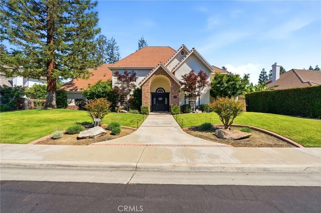 House in Visalia, California, United States 2 - 17835371