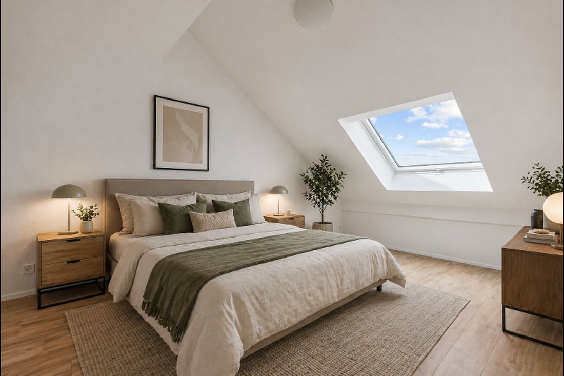 Townhouse in Bourg-en-Lavaux, Vaud, Switzerland 3 - 17835390