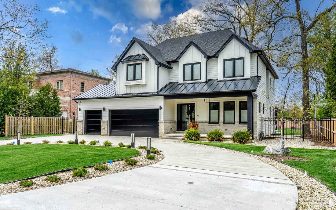 House in Riverwoods, Illinois, United States 3 - 17835314