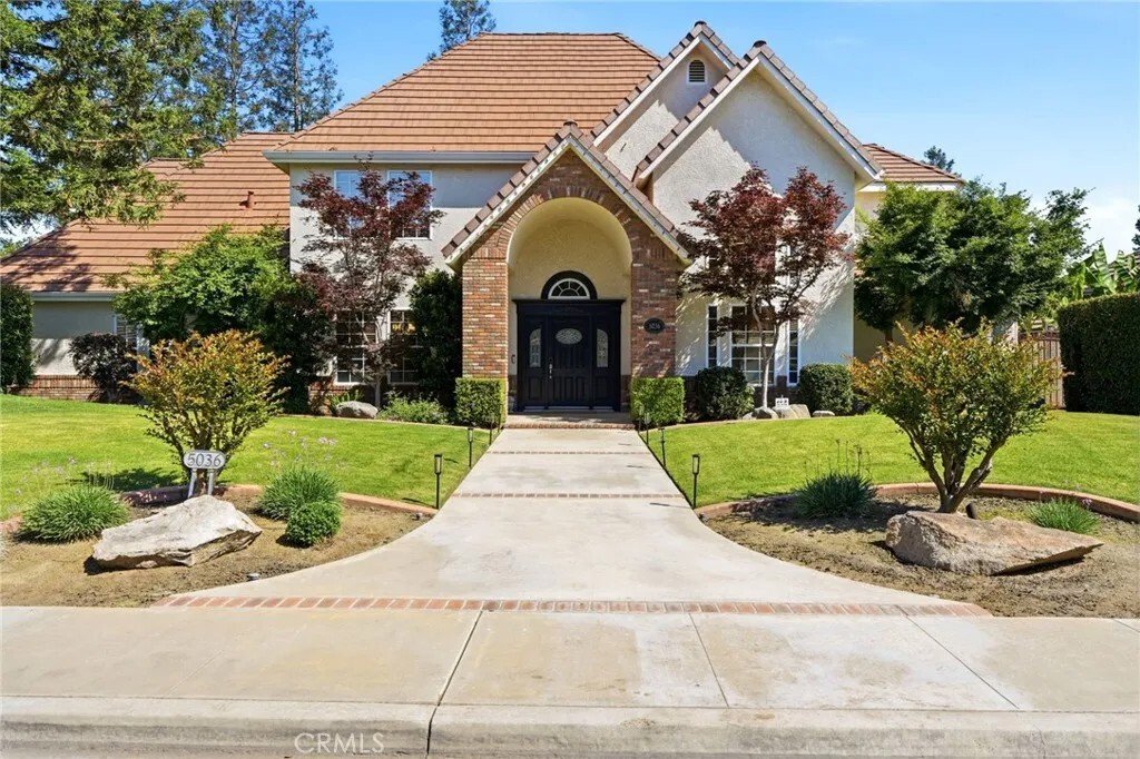 House in Visalia, California, United States 4 - 17835371