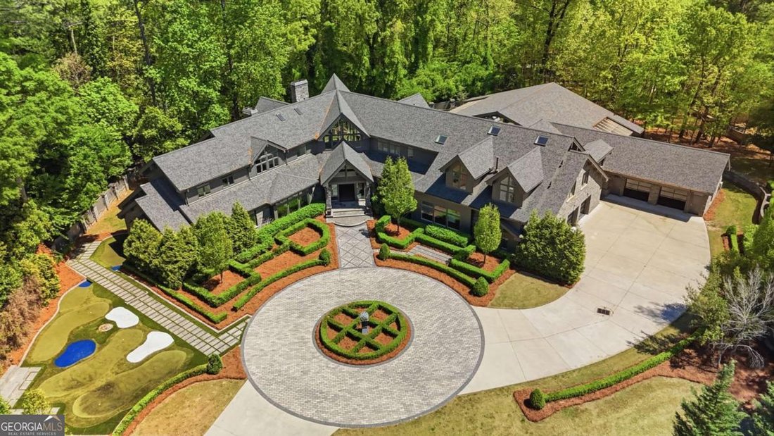 House in Atlanta, Georgia, United States 2 - 17835266