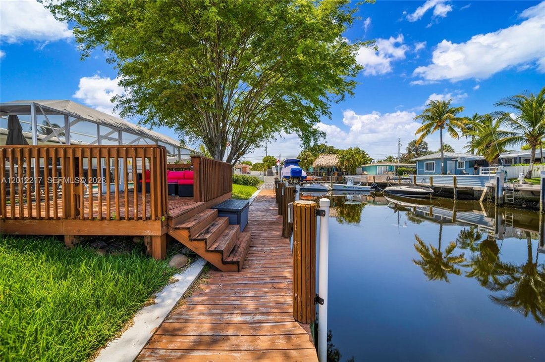 House in Pompano Beach, Florida, United States 4 - 17835193
