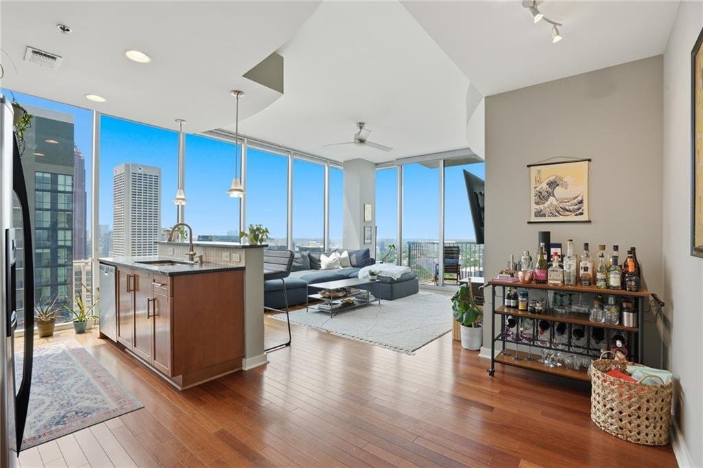 Condo in Atlanta, Georgia, United States 1 - 17835143