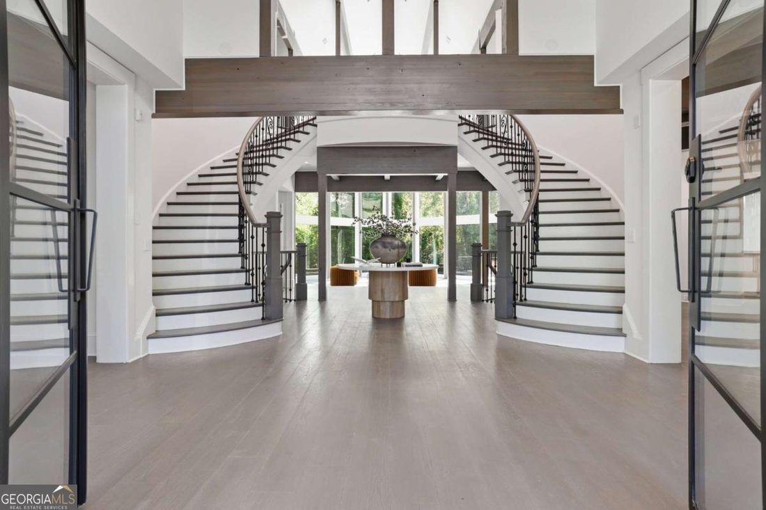 House in Atlanta, Georgia, United States 5 - 17835266