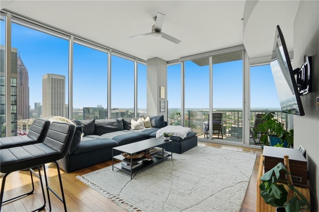 Condo in Atlanta, Georgia, United States 2 - 17835143