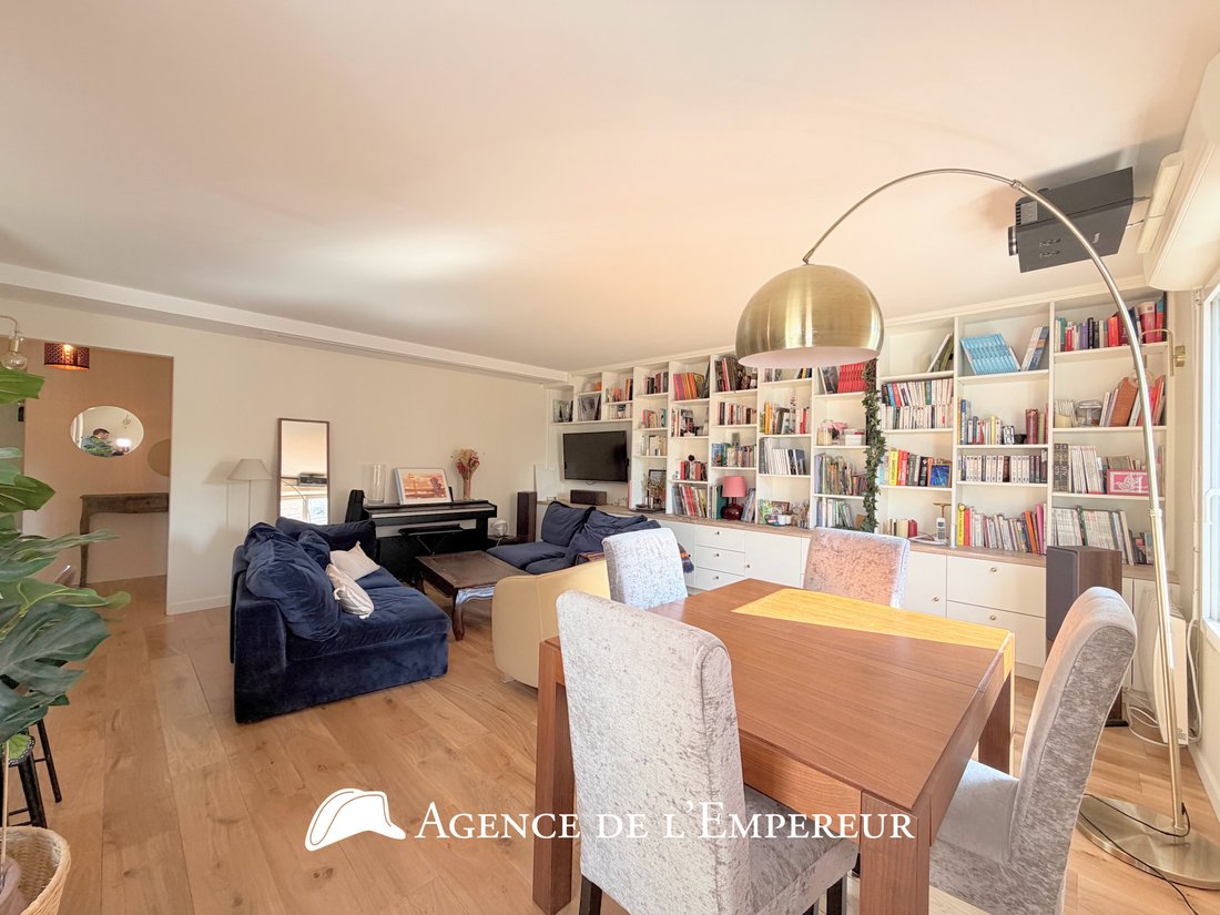 Apartment in Plateau Nord, Suresnes, France 2 - 17835463