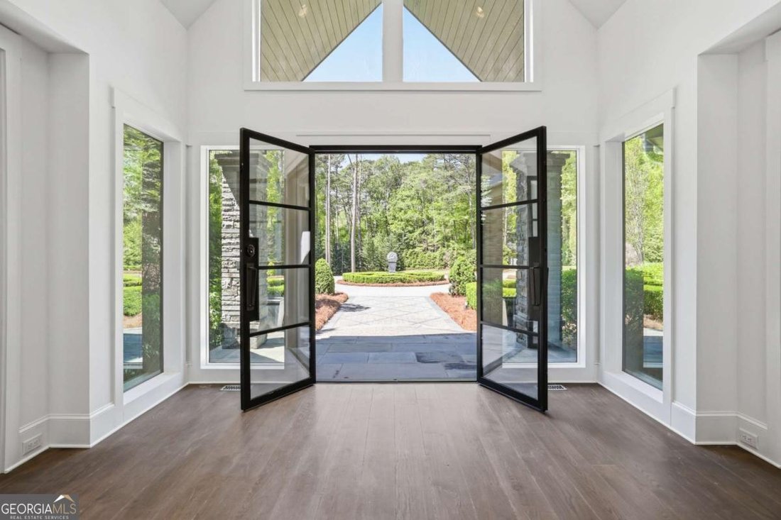 House in Atlanta, Georgia, United States 4 - 17835266