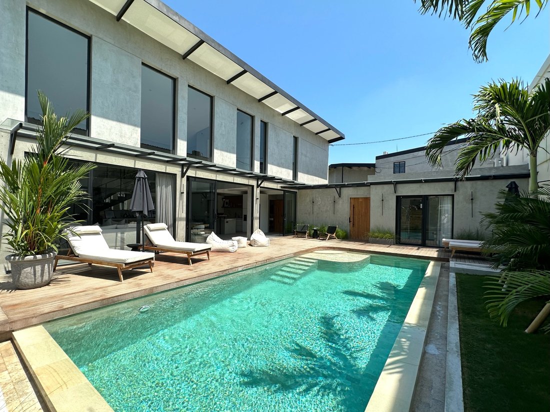 House in North Kuta, Bali, Indonesia 1 - 17835317