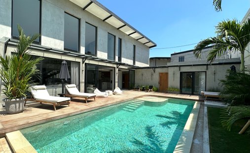 House in North Kuta, Bali, Indonesia 1