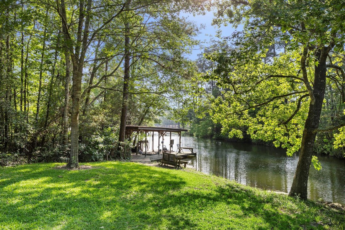 House in Montgomery, Texas, United States 5 - 17835224