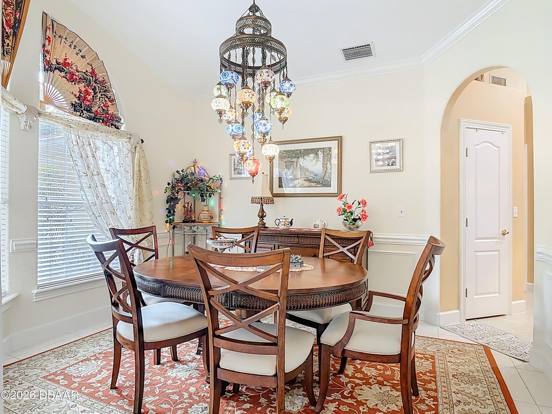 House in Ormond Beach, Florida, United States 5 - 17835293