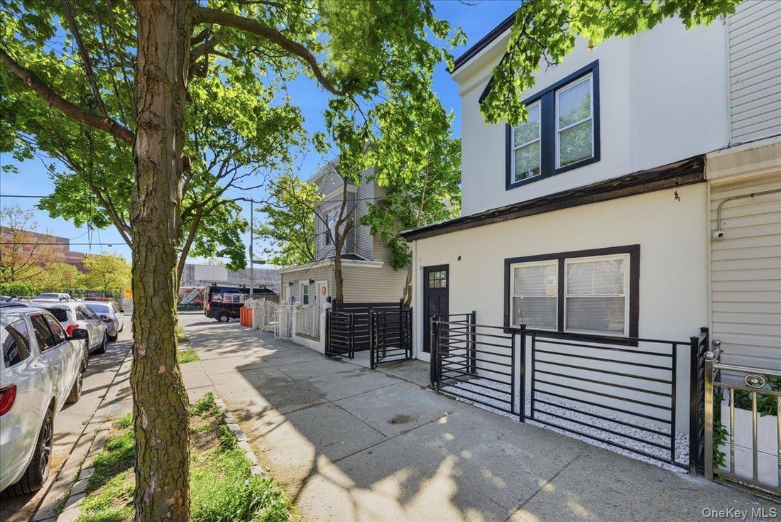 Apartment in New York, New York, United States 4 - 17835331