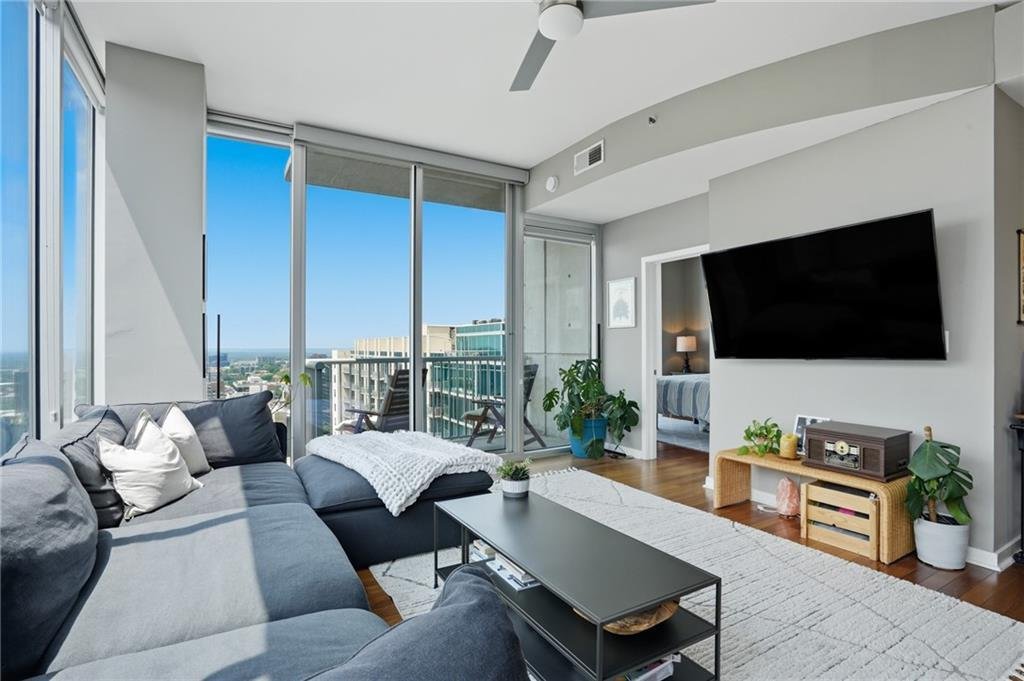 Condo in Atlanta, Georgia, United States 3 - 17835143
