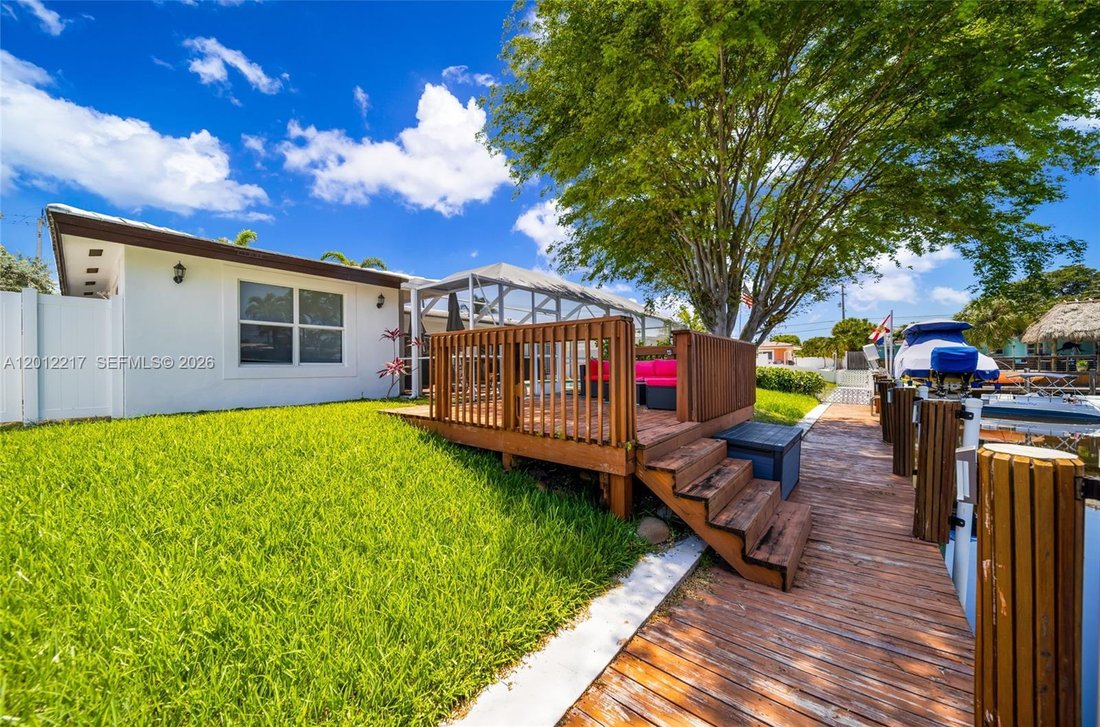 House in Pompano Beach, Florida, United States 2 - 17835193