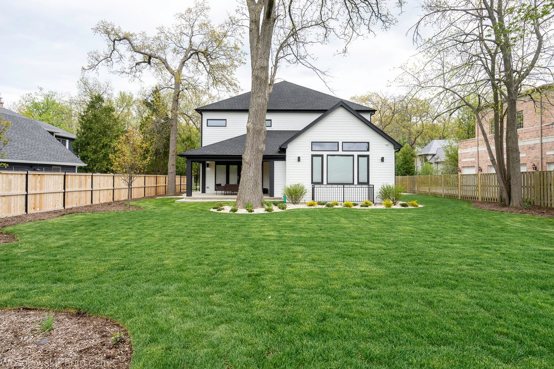House in Riverwoods, Illinois, United States 4 - 17835314