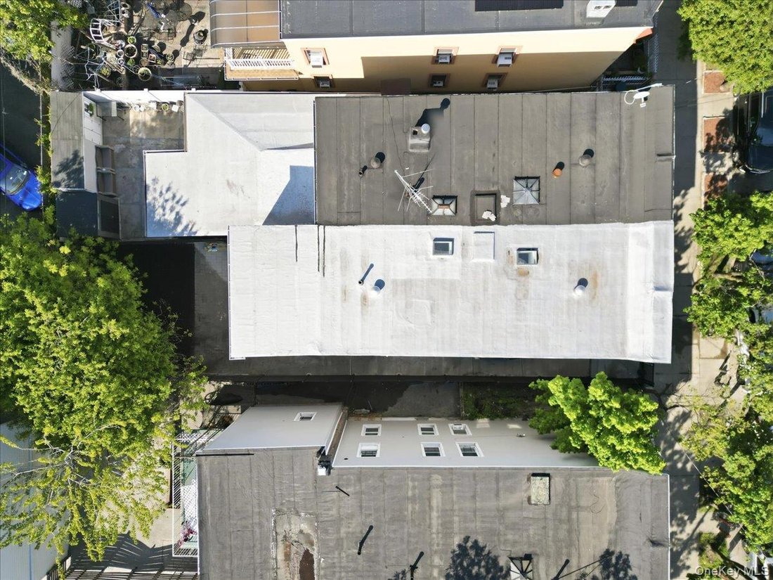 Apartment in New York, New York, United States 5 - 17835331