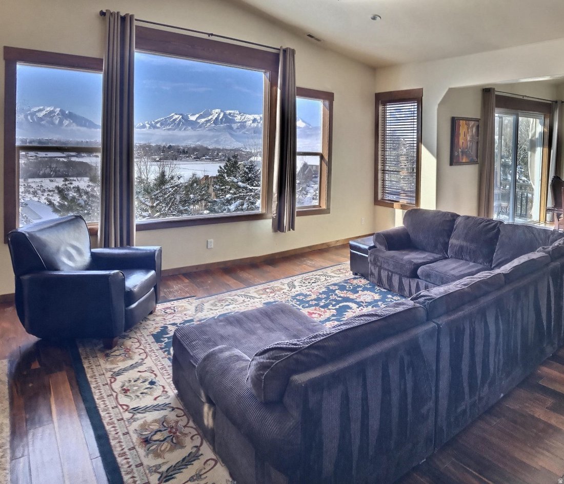 House in Heber City, Utah, United States 2 - 17835119