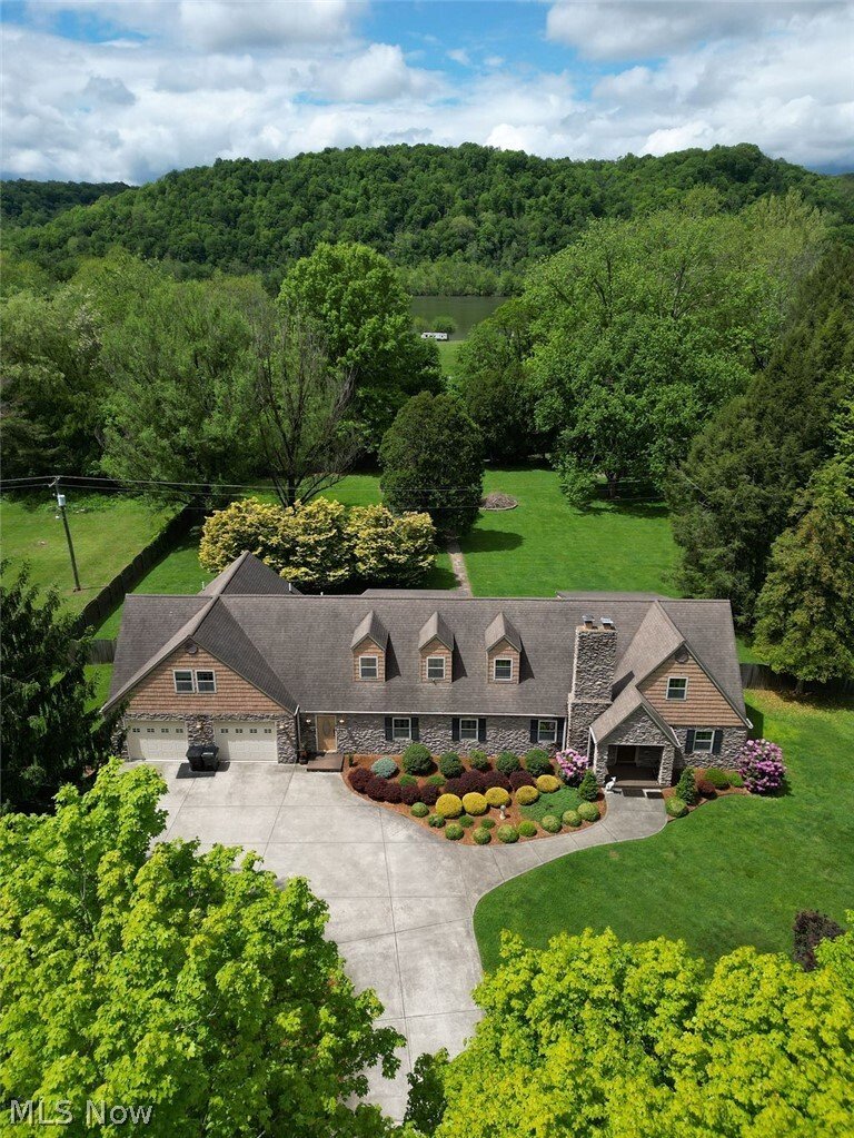 House in Saint Marys, West Virginia, United States 3 - 17546205