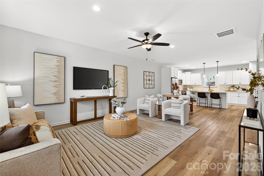 House in Charlotte, North Carolina, United States 3 - 17835066