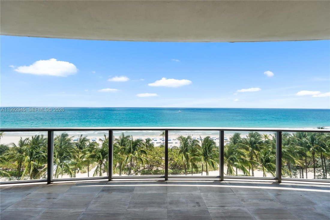 Condo in Bal Harbour, Florida, United States 2 - 17542904