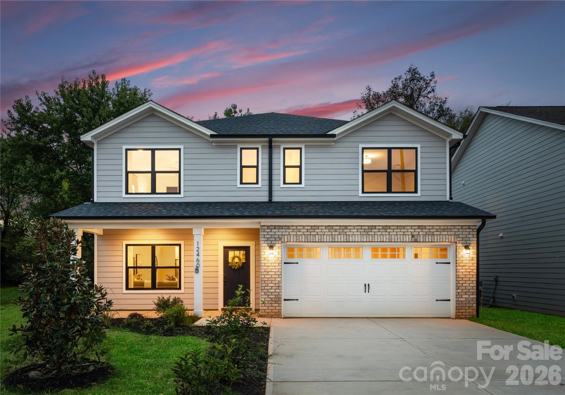 House in Charlotte, North Carolina, United States 2 - 17835066