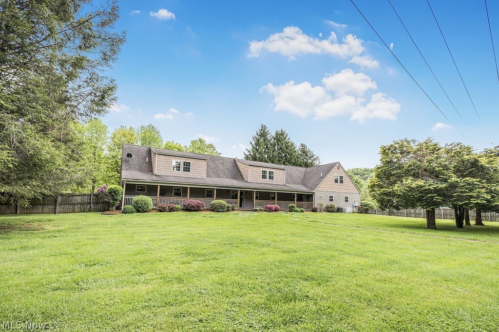 House in Saint Marys, West Virginia, United States 5 - 17546205