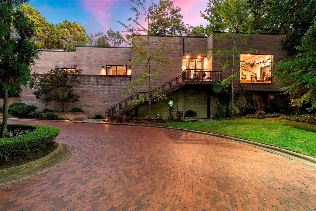 House in Longview, Texas, United States 2 - 17835107