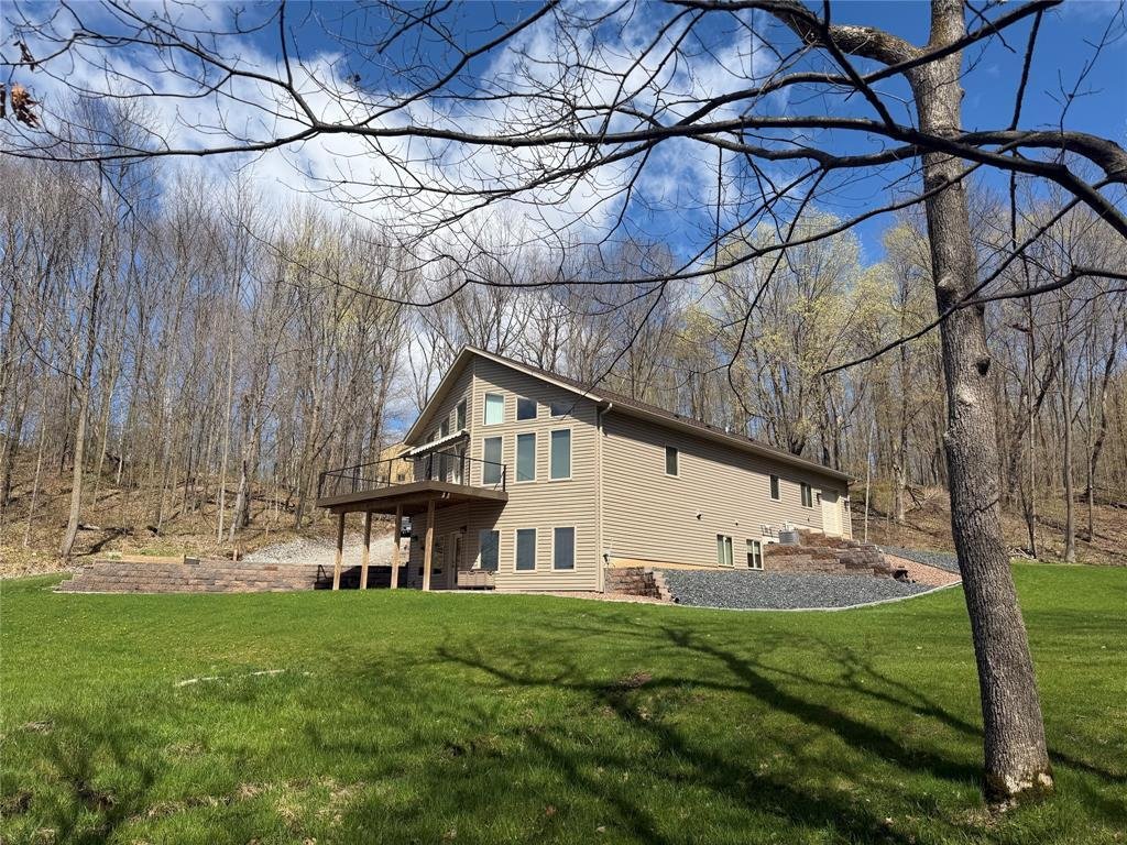House in Ladysmith, Wisconsin, United States 1 - 17835130