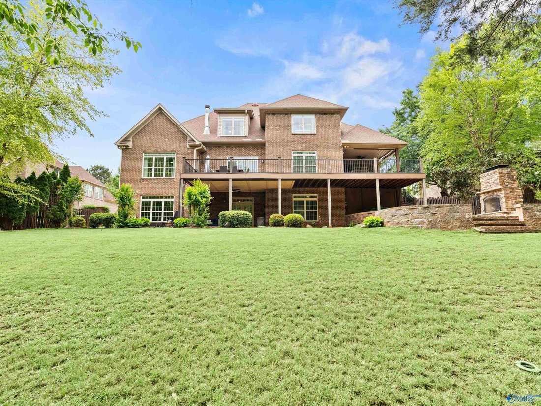 House in Madison, Alabama, United States 5 - 17835191