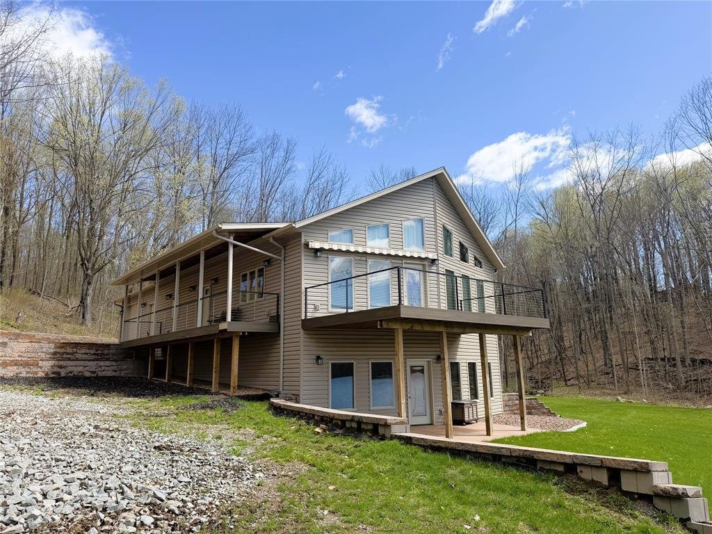 House in Ladysmith, Wisconsin, United States 3 - 17835130
